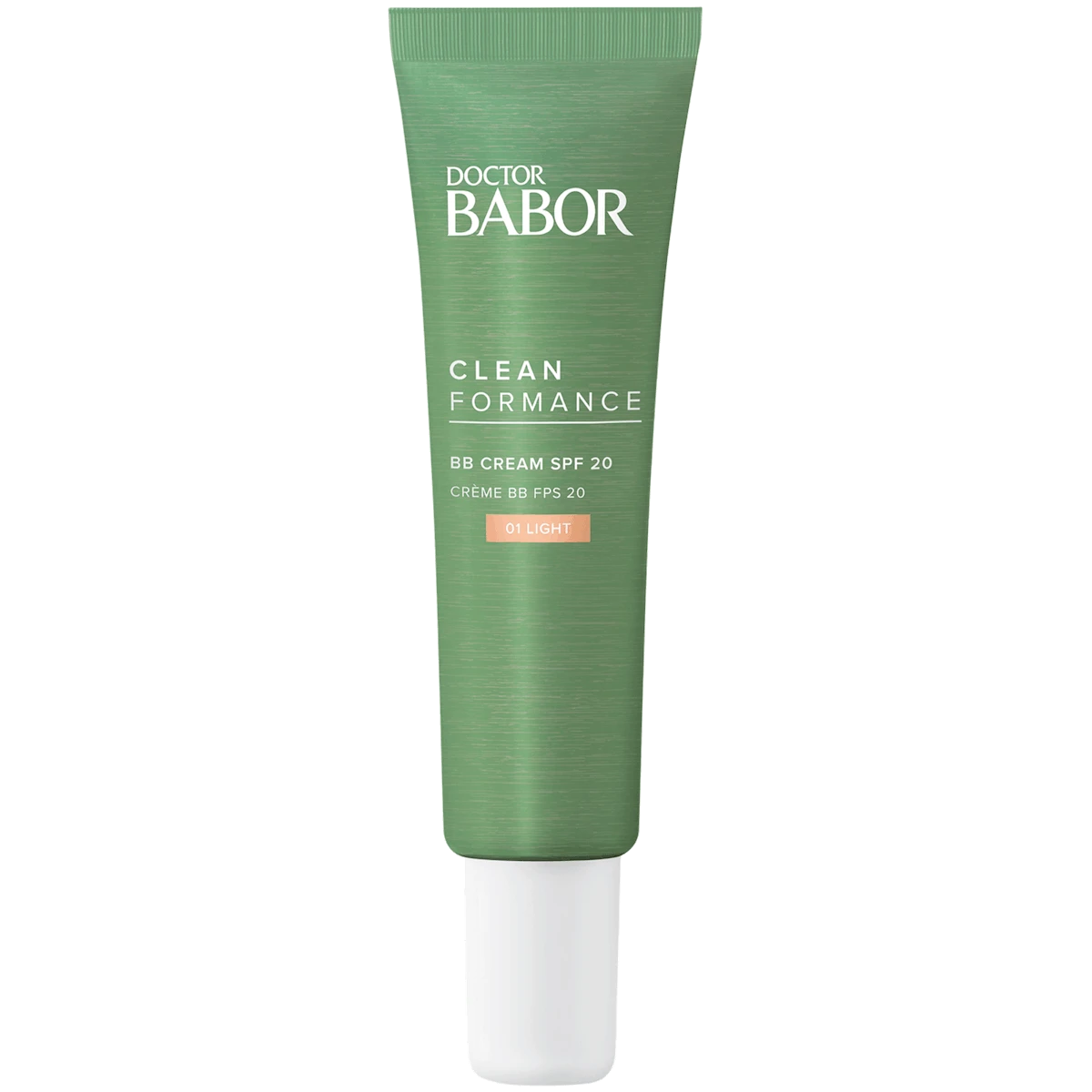 BB-Крем SPF 20 тон медиум | CLEANFORMANCE BB Cream medium SPF20