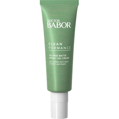 Матирующий Гель-Крем без Масел CLEANFORMANCE | Oil-Free Matte Effect Gel Cream