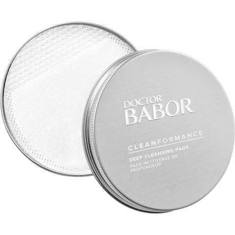 Диски для Глубокого Очищения Кожи | CLEANFORMANCE Deep Cleansing Pads