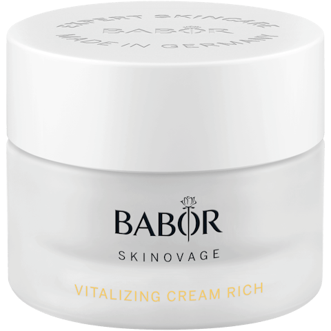 Крем Рич Совершенство Кожи SKINOVAGE | Skinovage Vitalizing Cream Rich