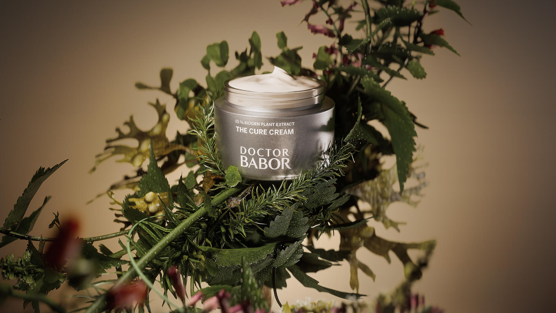 Косметика будущего — уже сегодня